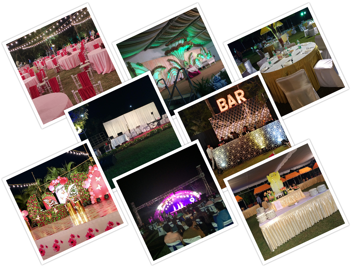 Institutional Catering