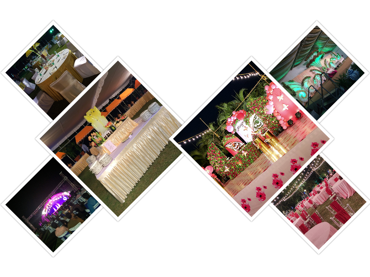 Events